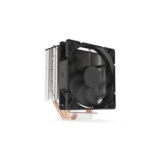 SilentiumPC Spartan 4 MAX Processor cooler SPC272