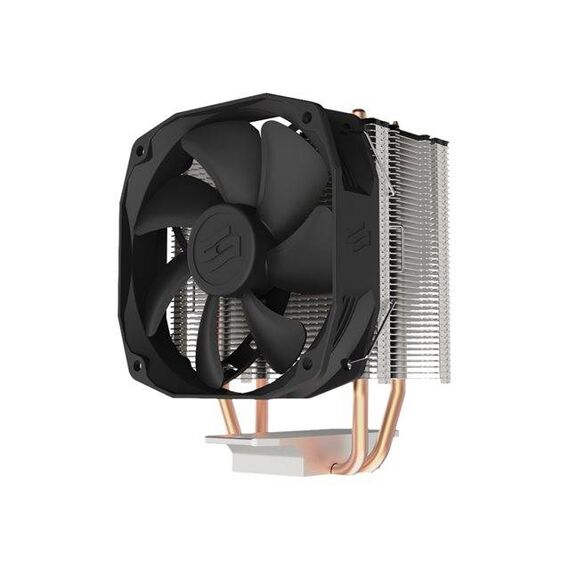 SilentiumPC Spartan 4 Processor cooler  SPC270