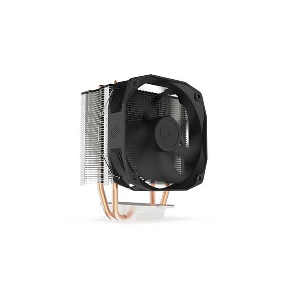 SilentiumPC Spartan 4 Processor cooler  SPC270