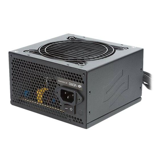 SilentiumPC Vero L3 Power supply 700Watt ATX12V SPC267