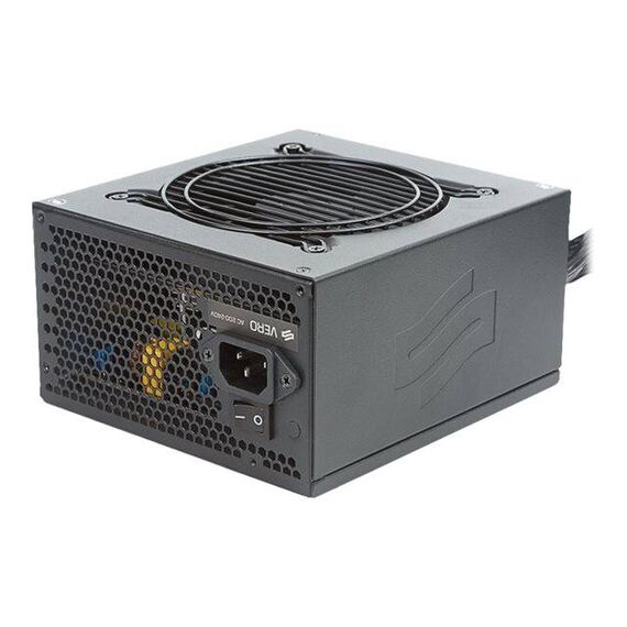 SilentiumPC Vero M3 Power supply 700Watt ATX12V SPC269