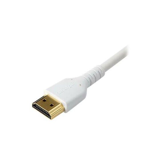 StarTech.com Premium High Speed HDMI Cable 2m RHDMM2MPW