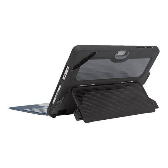 Targus Flip cover for tablet polyurethane, THZ779GL