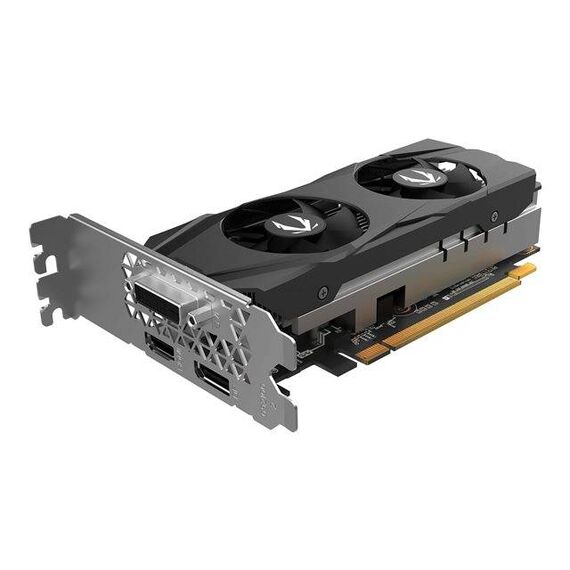 ZOTAC GAMING GeForce GTX 1650 Graphics ZT-T16520H-10L