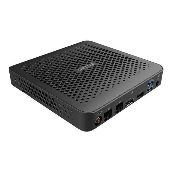 ZOTAC ZBOX M Series MI623 Barebone mini PC ZBOX-MI623-BE