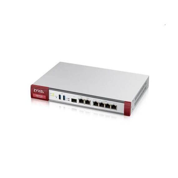 Zyxel ZyWALL USG FLEX 200 Firewall USGFLEX200-EU0101F