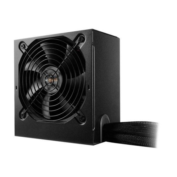 be quiet! System Power B9 600W bulk Power supply BN209