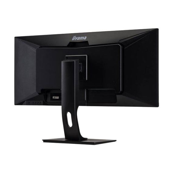 iiyama ProLite XUB3493WQSU-B1 LED monitor XUB3493WQSU-B1
