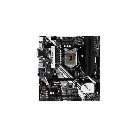 ASRock B365M Pro4-F Motherboard micro 90-MXBB30-A0UAYZ