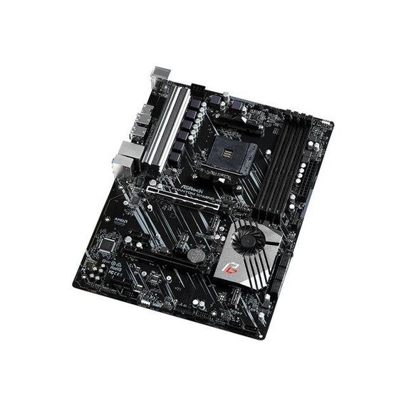 ASRock X570 Phantom GAMING 4S 90-MXBBY0-A0UAYZ