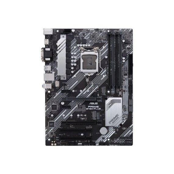 ASUS PRIME B460-PLUS Motherboard ATX 90MB13J0-M0EAY0