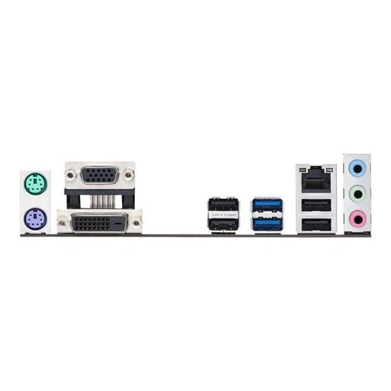 ASUS PRIME H410M-K Motherboard micro ATX 90MB13I0-M0EAY0