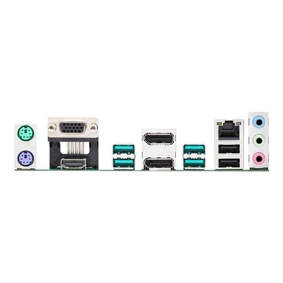 ASUS PRIME Q370M-C Motherboard micro ATX 90MB0W70-M0EAYM