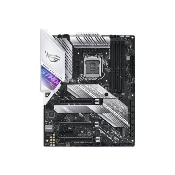 ASUS ROG STRIX Z490-A GAMING Motherboard 90MB12Y0-M0EAY0