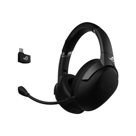 ASUS ROG Strix Go 2.4 Headset full size 90YH01X1-B3UA00