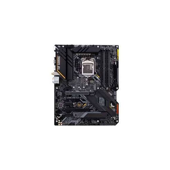 ASUS TUF GAMING Z490-PLUS (WI-FI) 90MB1330-M0EAY0