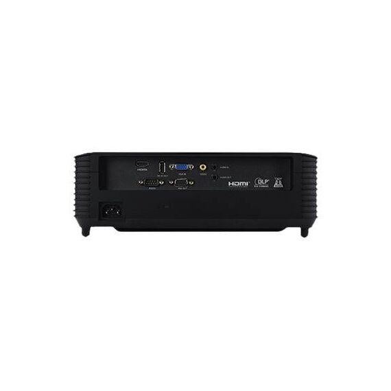 Acer X138WHP DLP projector UHP portable 3D MR.JR911.00Y