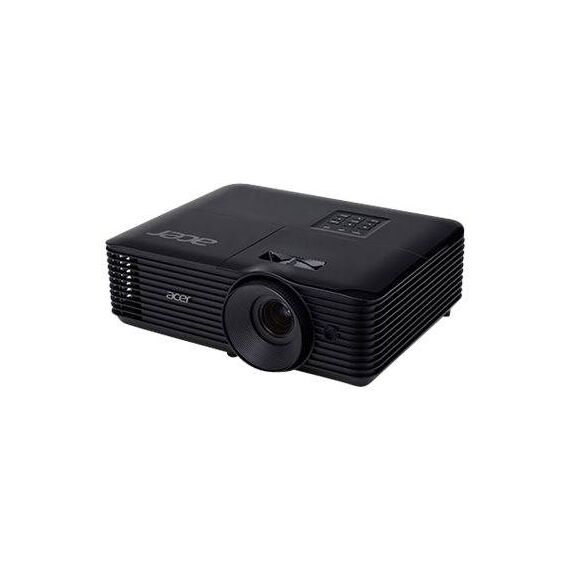 Acer X138WHP DLP projector UHP portable 3D MR.JR911.00Y