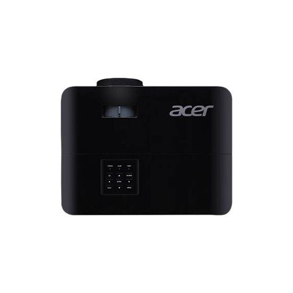 Acer X138WHP DLP projector UHP portable 3D MR.JR911.00Y