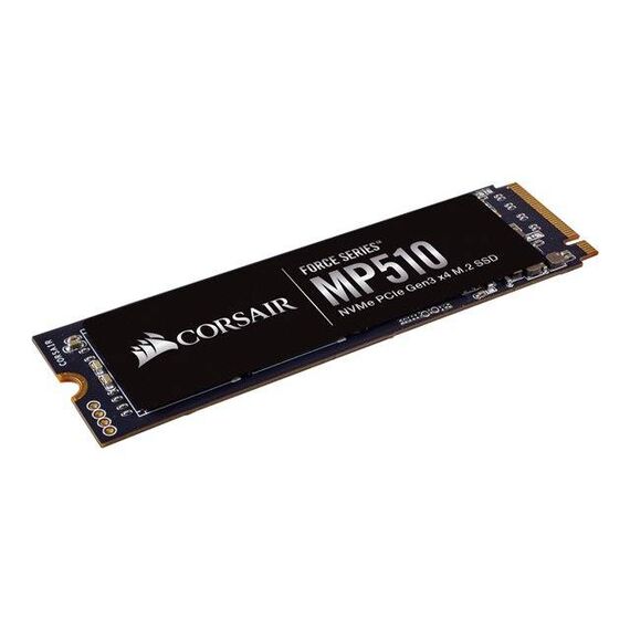 CORSAIR Force Series MP510 SSD 480GB CSSD-F480GBMP510B