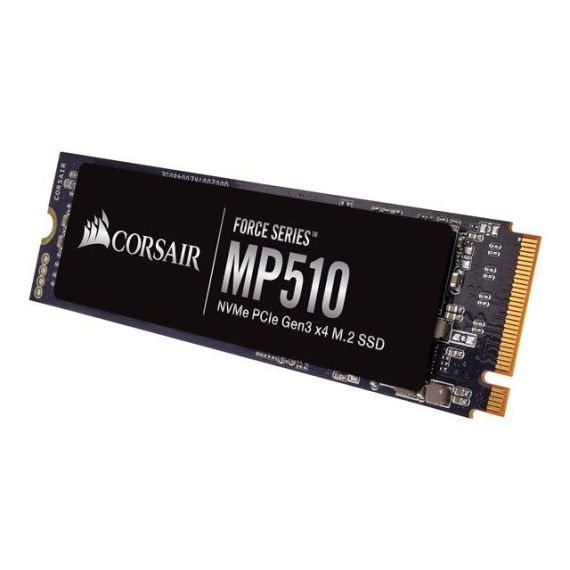 CORSAIR Force Series MP510 SSD 960GB  CSSD-F960GBMP510B