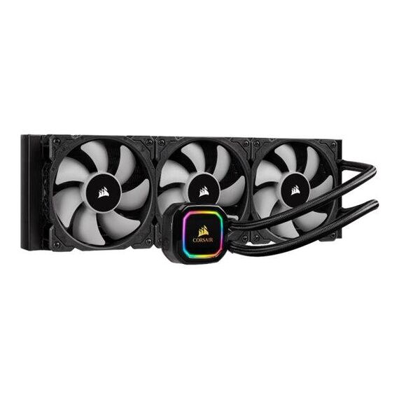 CORSAIR iCUE H150i RGB PRO XT Processor CW-9060045-WW