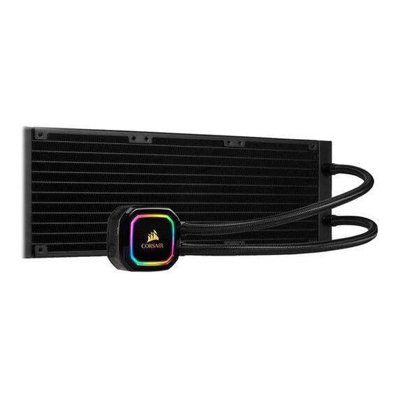 CORSAIR iCUE H150i RGB PRO XT Processor CW-9060045-WW
