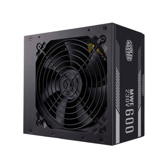 Cooler Master MWE White V2 600 Power MPE-6001-ACABW-EU