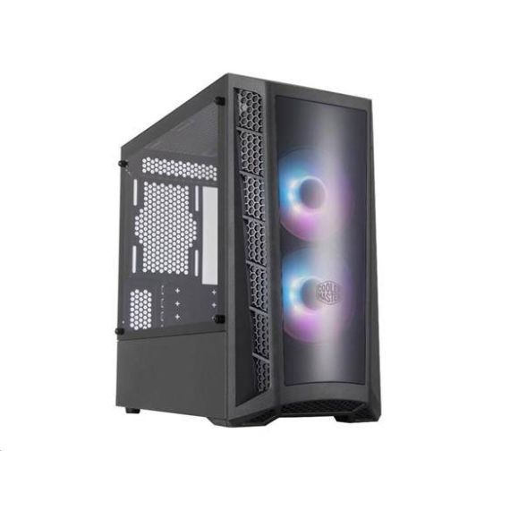 Cooler Master MasterBox MB320L ARGB MCB-B320L-KGNN-S01