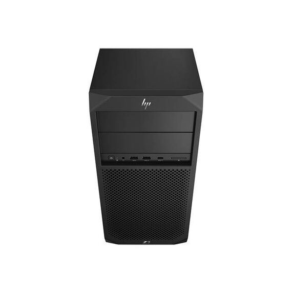 HP Workstation Z2 G4 MT 1 x Core i7 9700 3 GHz 6TT80EA