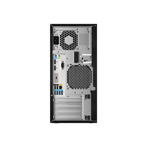 HP Workstation Z2 G4 MT 1 x Core i7 9700 3 GHz 6TT80EA