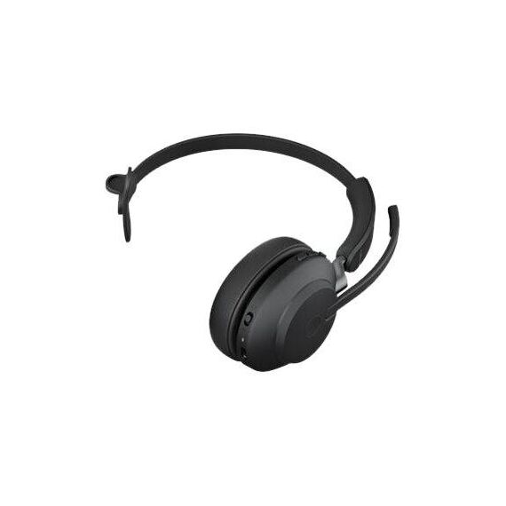 Jabra Evolve2 65 UC Mono Headset on-ear 26599-889-999