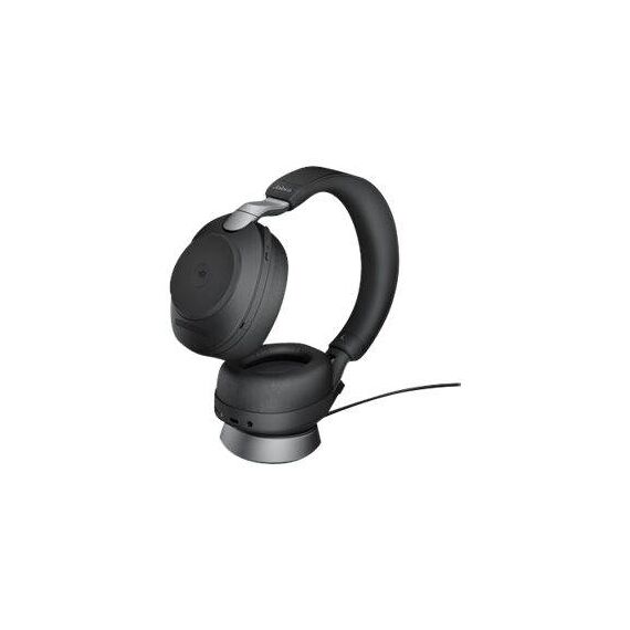 Jabra Evolve2 85 MS Stereo Headset full 28599-999-989