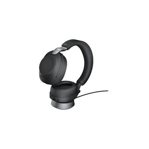 Jabra Evolve2 85 UC Stereo Headset full 28599-989-989