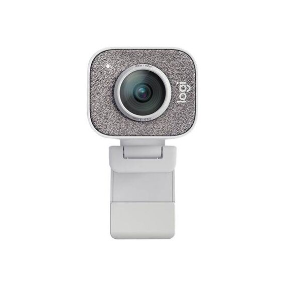 Logitech StreamCam Web camera colour 1920 x 960-001281