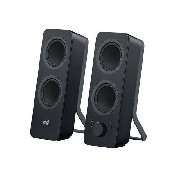 Logitech Z207 Speakers for PC 2.0-channel 980-001295