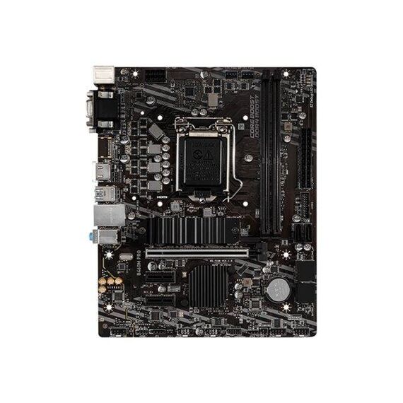 MSI B460M PRO Motherboard micro ATX LGA1200 7C88-001R
