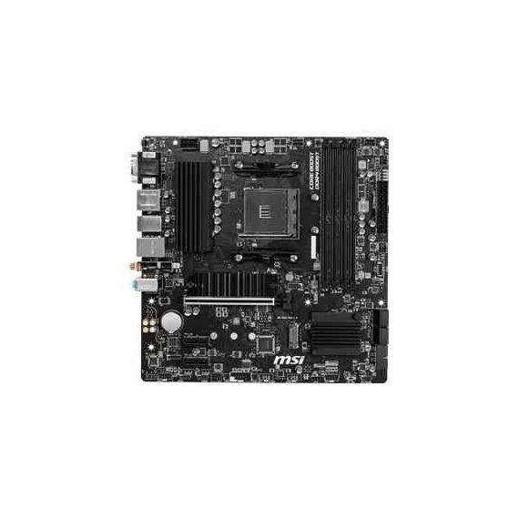 MSI B550M PRO-VDH WIFI Motherboard micro ATX 7C95-001R