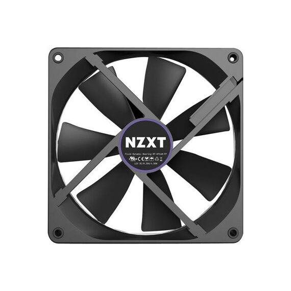 NZXT Aer P Case fan 140 mm RF-AP140-FP