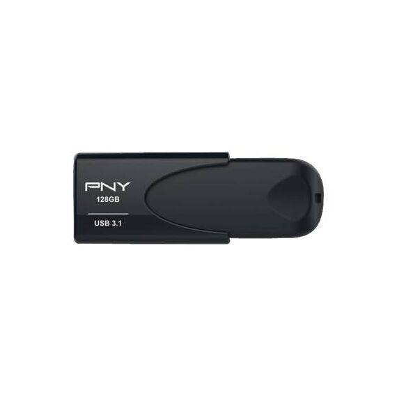 PNY Attaché 4 USB flash drive 128 GB USB FD128ATT431KK-EF