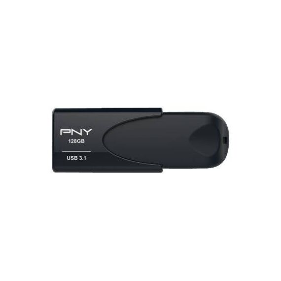 PNY Attaché 4 USB flash drive 128 GB USB FD128ATT431KK-EF