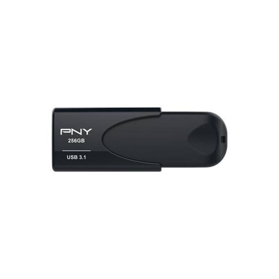 PNY Attaché 4 USB flash drive 256 GB USB FD256ATT431KK-EF