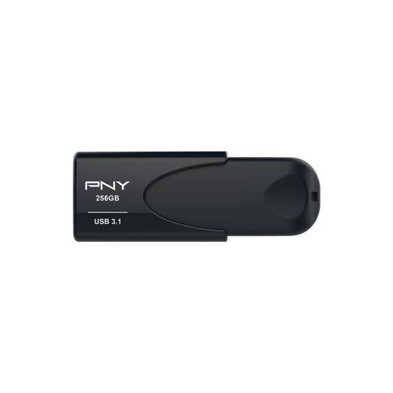 PNY Attaché 4 USB flash drive 256 GB USB FD256ATT431KK-EF