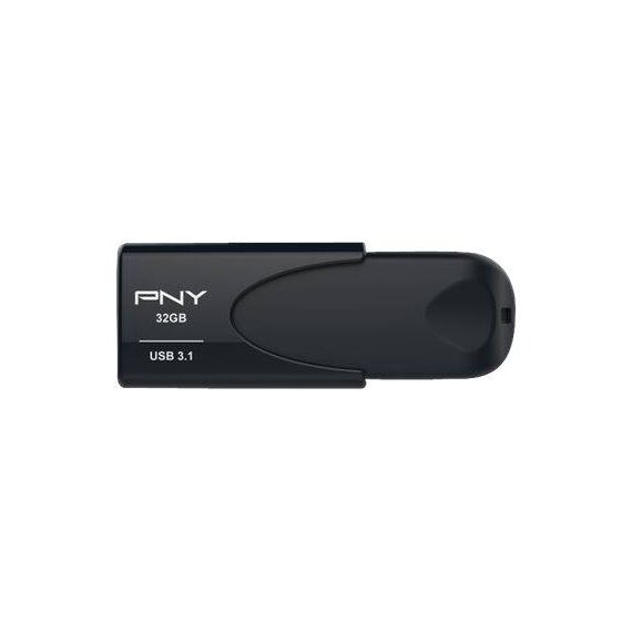 PNY Attaché 4 USB flash drive 32 GB USB FD32GATT431KK-EF