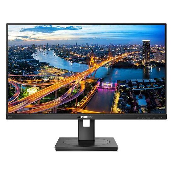 Philips B Line 275B1 LED monitor 27 2560 x 1440 275B100