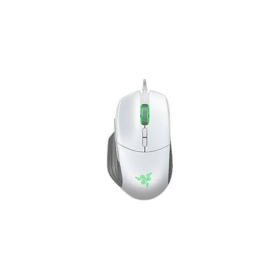 Razer Basilisk Mercury Edition mouse RZ01-02330300-R3M1