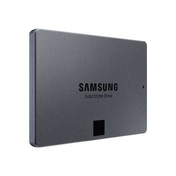 Samsung 870 QVO MZ-77Q2T0BW Solid state drive MZ-77Q2T0BW