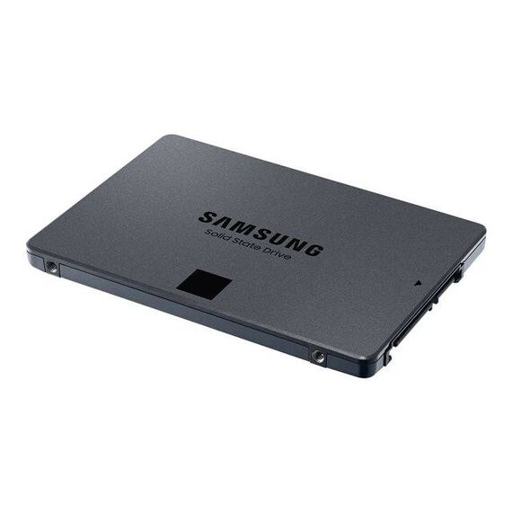 Samsung 870 QVO MZ-77Q4T0BW Solid state drive MZ-77Q4T0BW