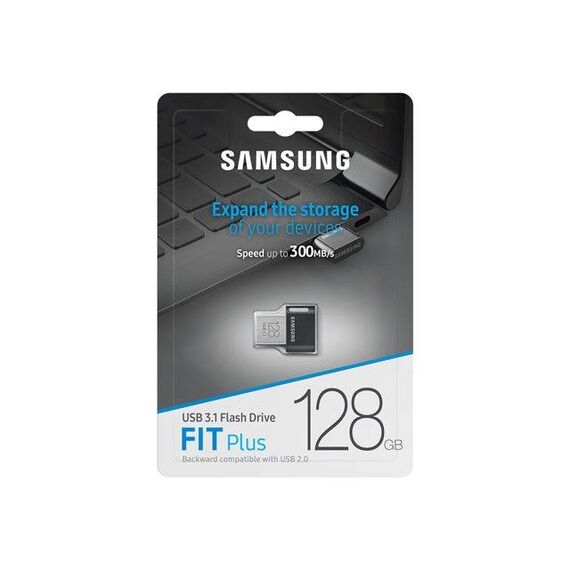 Samsung FIT Plus MUF-128AB USB flash drive MUF-128ABAPC