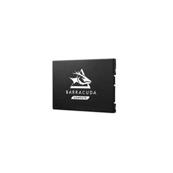 Seagate BarraCuda Q1 480GB SSD  ZA480CV1A001